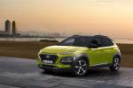 Hyundai Kona AWD 2017 года (WW)
